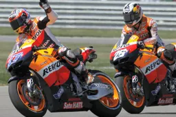 MotoGP: dichiarazioni dei piloti dopo la gara di Indianapolis