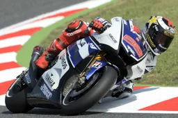 MotoGP: dichiarazioni dei piloti al termine della gara di Barcellona