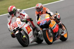 MotoGP: le dichiarazioni dei piloti dopo la gara di Jerez