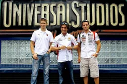 MotoGP: le dichiarazioni dei piloti alla vigilia di Laguna Seca