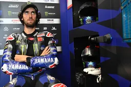 MotoGP: Alex Rins si ferma, addio al GP dell'Emilia-Romagna