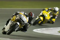 MotoGP: i debuttanti dalla 250cc a Losail, la sorpresa Aoyama