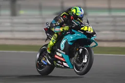 MotoGP, Rossi da 4° a.. 21°: "Non penso che sia la mia peggiore qualifica"