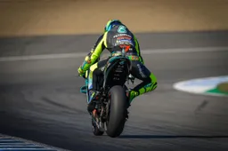 MotoGP, l'ottimismo... cronico di Valentino Rossi, nonostante tutto