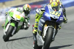 MotoGP: annunciate le novità regolamentari 2014