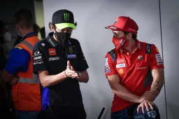 MotoGP: Contratti, gomme e Direzione Gara, i tre problemi da risolvere