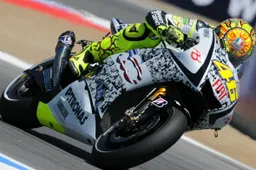 MotoGP: classifica team, Fiat Yamaha davanti a Repsol Honda