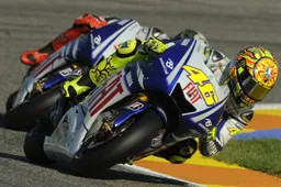 MotoGP: ufficiale, ritorno alle 1000cc dalla stagione 2012