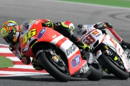 MotoGP: gli orari ed il programma del Gran Premio di Aragon