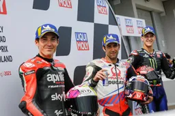 MotoGP Sachsenring: Gli orari del 20/06, diretta Sky Sport, DAZN e TV8
