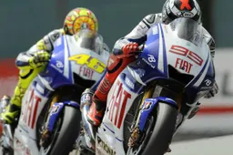 MotoGP: Jorge Lorenzo "Sono forte anche sul bagnato"