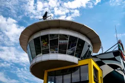 LIVE MotoGP Sachsenring: il blackout elettrico posticipa le Qualifiche