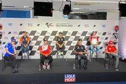 MotoGP al Sachsenring, tutti gli orari TV: diretta Sky Sport, DAZN e TV8