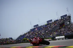 MotoGP Sachsenring, gare da non perdere! Gli orari TV del 19/06