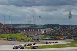 MotoGP, ufficiale: GP al Sachsenring confermato fino al 2031