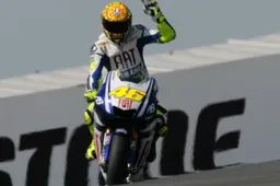 MotoGP: Valentino Rossi "Brno un circuito speciale per me"