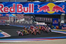 MotoGP GP San Marino, chi sarà il campione MotoE? Tutti gli orari