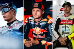 MotoGP, la pressione gomme colpisce ancora: tre sanzioni nel GP Aragon