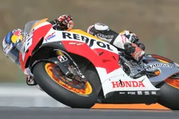 MotoGP: qualifiche a Brno, le dichiarazioni dei piloti