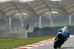 MotoGP: a Sepang ancora per i prossimi cinque anni