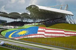 MotoGP UFFICIALE Cancellati Shakedown e Test ufficiali a Sepang