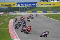 MotoGP, in Malesia l'ultimo GP "notturno": tutti gli orari TV e streaming
