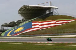 MotoGP, test a Sepang confermati. Se non peggiora la pandemia...