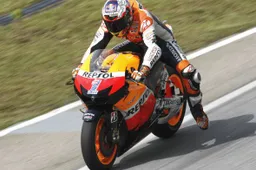 MotoGP: le dichiarazioni dei piloti al termine dei test a Sepang