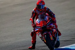MotoGP Test Jerez: comanda Marquez, Yamaha sorride col nuovo motore