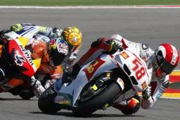 MotoGP: annunciato il calendario 2011, Mugello a luglio