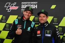 MotoGP Silverstone, si comincia: gli orari TV su Sky Sport, DAZN e TV8