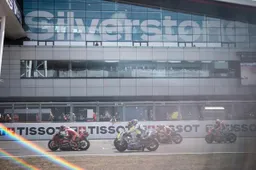 MotoGP Silverstone 2025: la classifica piloti aggiornata dopo la Sprint