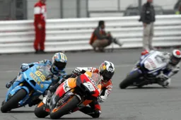 MotoGP: le dichiarazioni dei piloti dopo le prove di Silverstone