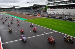 MotoGP Silverstone: tutto in diretta, occhio agli orari delle gare!