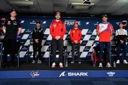 MotoGP, scatta il GP a Le Mans: diretta Sky Sport/DAZN e differita TV8