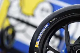 Michelin in Germania per la doppia sfida MotoGP e MotoE