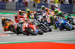 MotoGP verso Spielberg, casa KTM e regno Ducati dal 2016