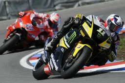 MotoGP: si corre a Indianapolis, tutti gli orari del weekend