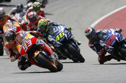 MotoGP Jerez: tutti gli orari, in TV su Sky e TV8
