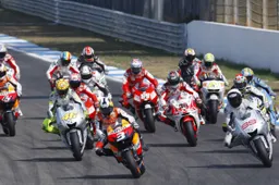 MotoGP: conto alla rovescia per l'entry list 2010