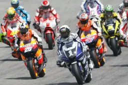 MotoGP: confermato il Gran Premio di Estoril 2012 del 6 maggio