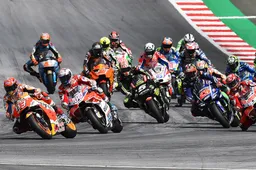 MotoGP 2018 Lo schieramento di partenza, ecco i piloti confermati