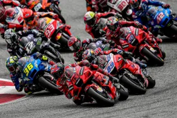 MotoGP, Ducati Team così non va. Bagnaia-Miller sempre più lontani