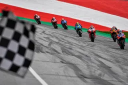 MotoGP Stiria, si torna in pista: gli orari TV su Sky Sport, DAZN e TV8
