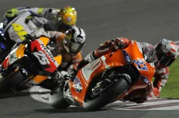 MotoGP: salta il Gran Premio del Giappone, squadre informate