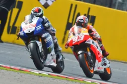 MotoGP: storia e trascorsi del Motomondiale a Silverstone