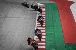 MotoGP: Cancellato il GP in Finlandia, ritorna l'evento in Stiria