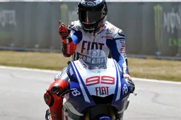 MotoGP: le dichiarazioni dei piloti dopo la gara di Le Mans