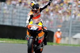 MotoGP: le dichiarazioni dei piloti dopo la gara del Mugello