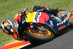 MotoGP: Dani Pedrosa "Incredibile tornare alla vittoria"